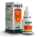 Unitob-S Colirio X 5Ml Tobramicina Dexametasona