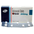 V Fend Voriconazol 200Mg X Tableta