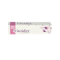 Vacidox Estriol 0.1% Crema Vaginal X 30G