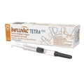 Vacuna Influvac Tetra X Jeringa Prellenada