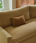 Vale Lumbar Pillow