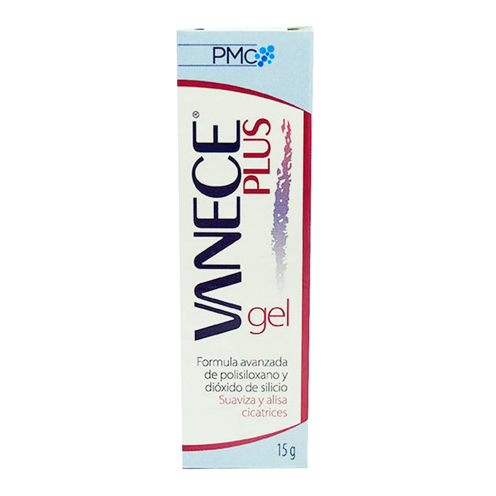Vanece Plus Gel X 15G