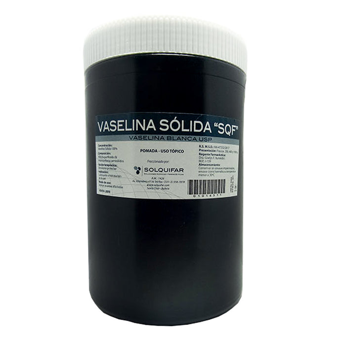 Vaselina Solida X 950 1Kg