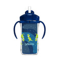 Vaso De Niño Dr Browns Azul X 300Ml