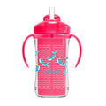 Vaso Térmico Dr Browns Rosa 12M+