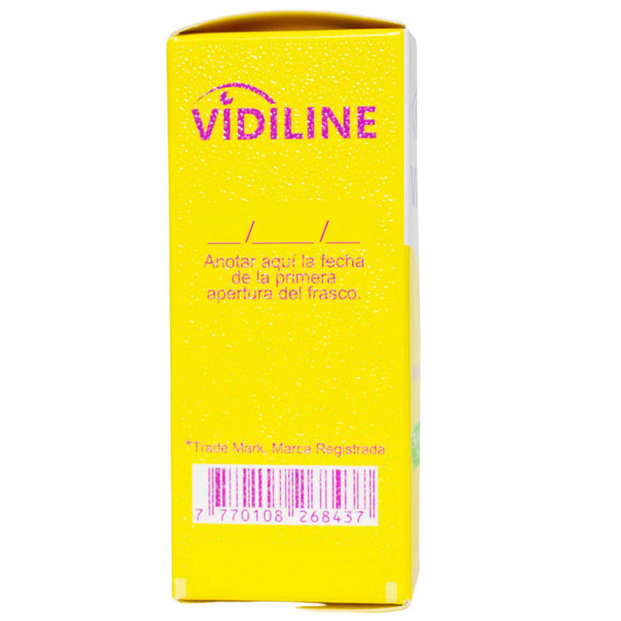 Vdilow Sp Colirio Dorzolamida Timolol X 6Ml