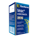Veac Voriconazol 200Mg X Ampolla