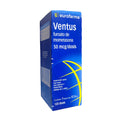 Ventus 50Mcg  Mometasona Spray Nasal X Frasco
