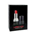Vibrador Labial Lipstick Recargable