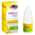 Vidilow Colirio X 6Ml Dorzolamida Timolol