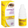 Vidizona N Forte Colirio X 6Ml