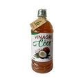 Vinagre Natural J.E Coco X 1000Ml