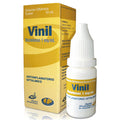 Vinil 0.1% Colirio X 10Ml Diclofenaco