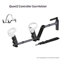 Virtual Reality Augmented VR Handset Accessories