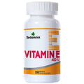 Vitamin E 400Ui X 100 Cap Blandas
