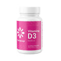 Vitamina D3 Farmacorp 5000Ui X 60 Cápsulas Blandas