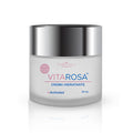 Crema hidratante antiedad Vitarosa 50ml