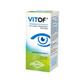 Vitof Vitaminas Oftálmicas X 30 Comprimidos