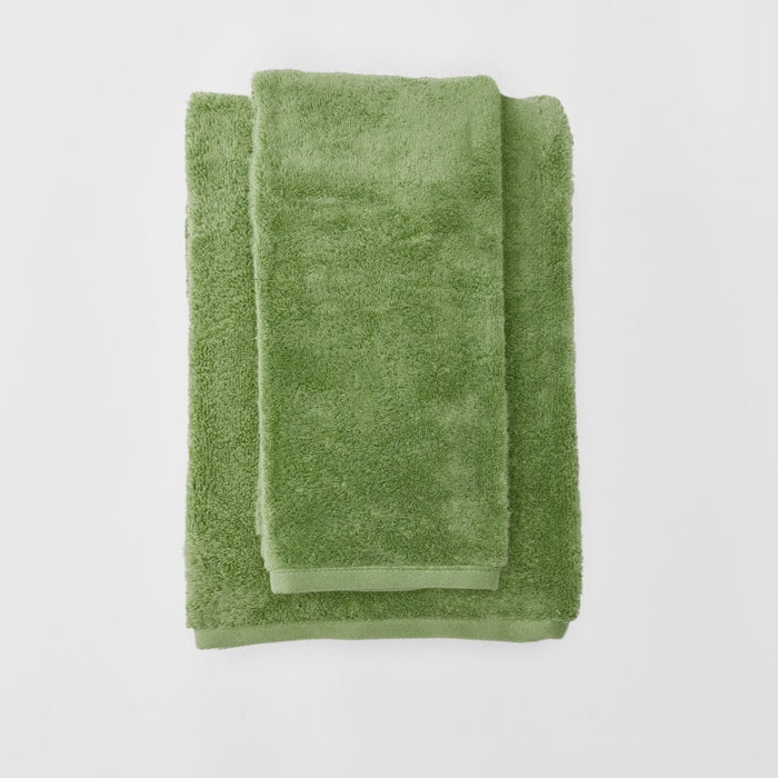 Green / No Embroidery