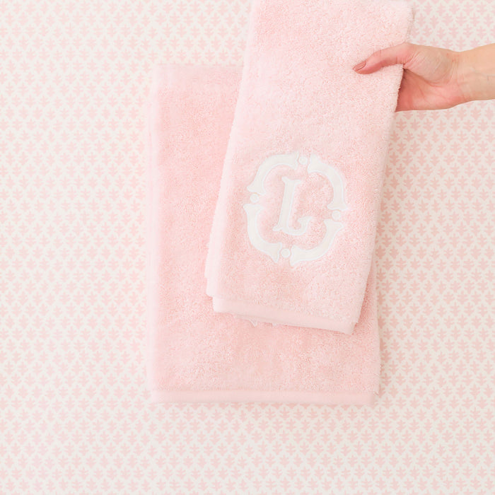 Ballet Pink / Applique