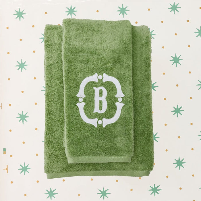 Weezie Basic Bath Sheet Starter Pack (6 pieces)