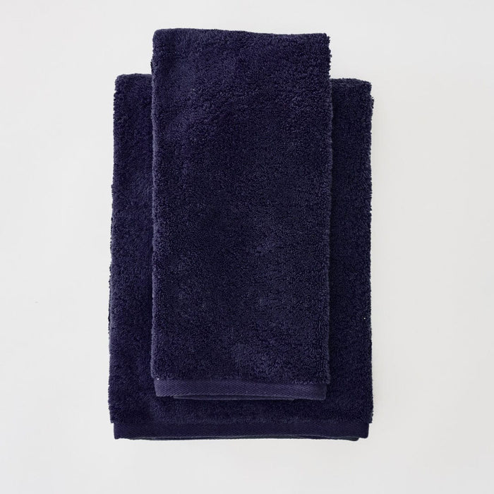Navy / No Embroidery
