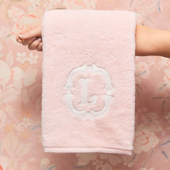 Weezie Basic Bath Sheet