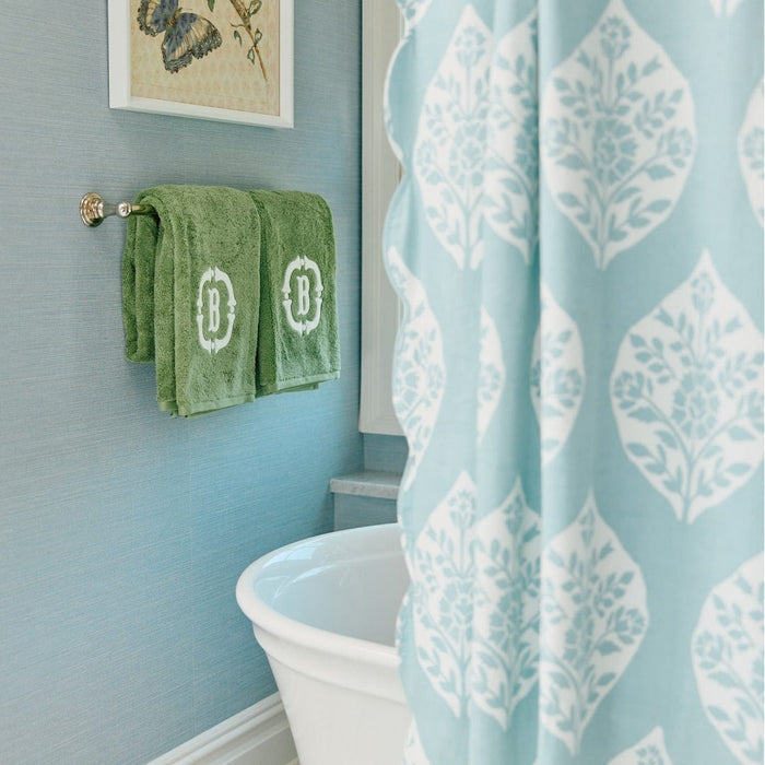 Weezie Basic Bath Towel