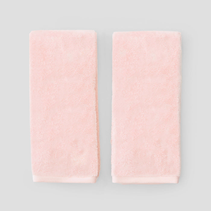 Ballet Pink / No Embroidery