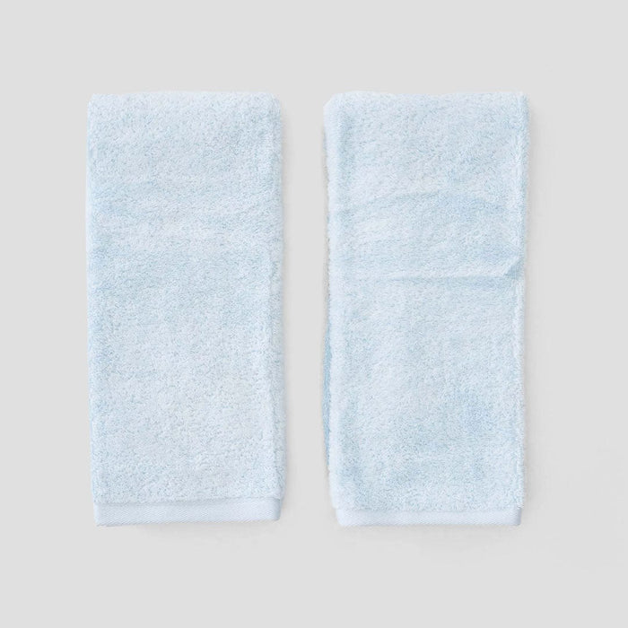 Light Blue / No Embroidery