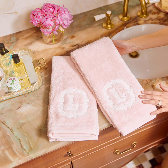 Weezie Basic Hand Towel (pair)