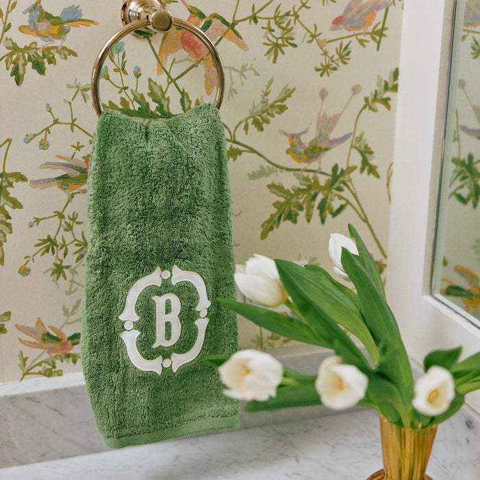 Weezie Basic Hand Towel (pair)