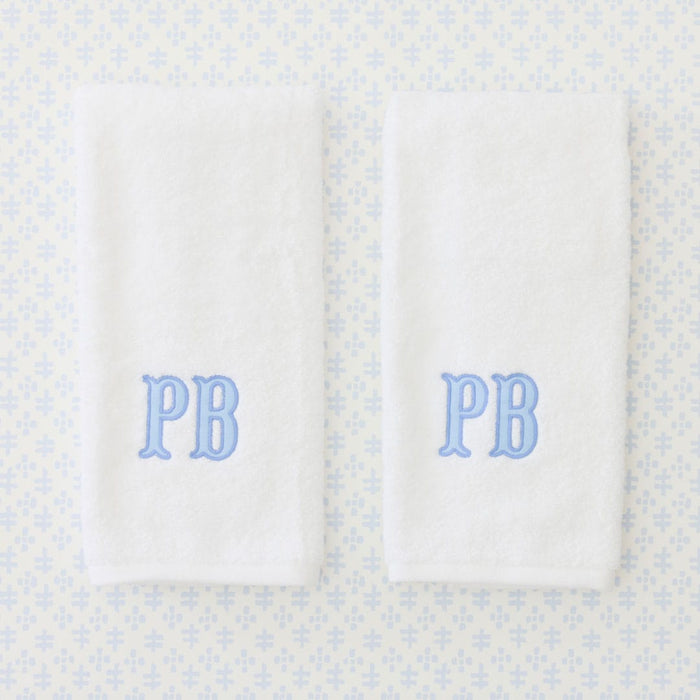 Weezie Basic Hand Towel (pair)
