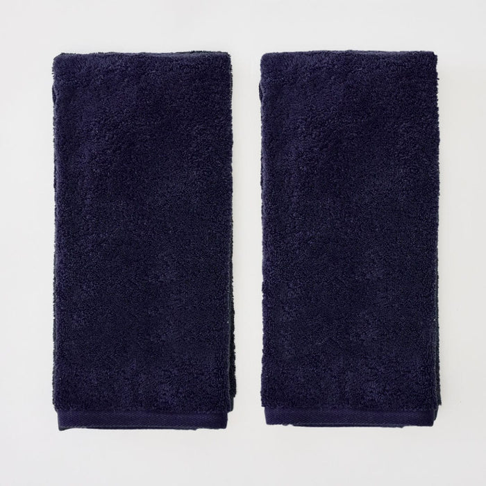 Navy / No Embroidery
