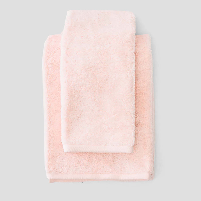 Ballet Pink / No Embroidery