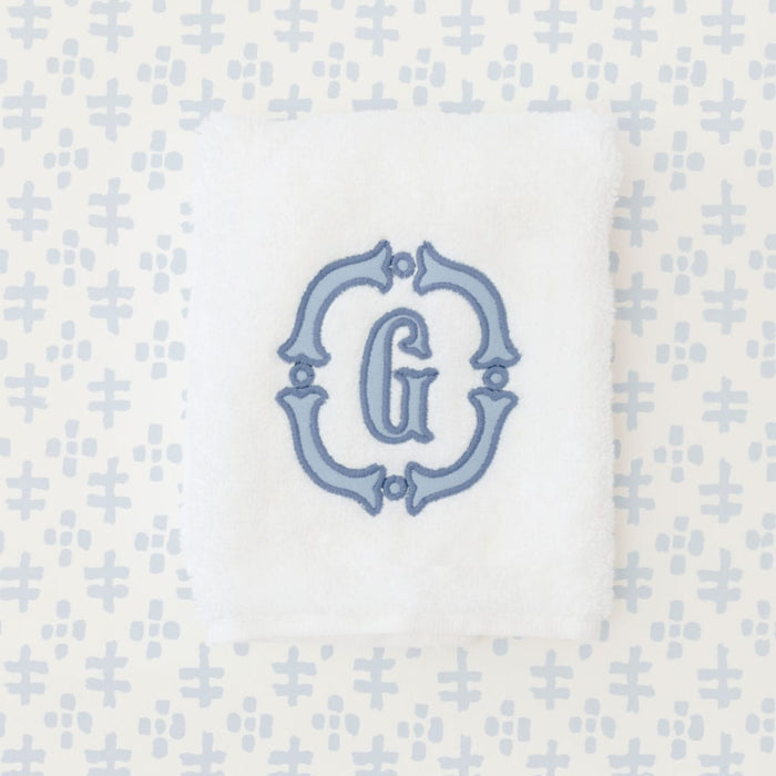 Weezie Basic Washcloths (pair)
