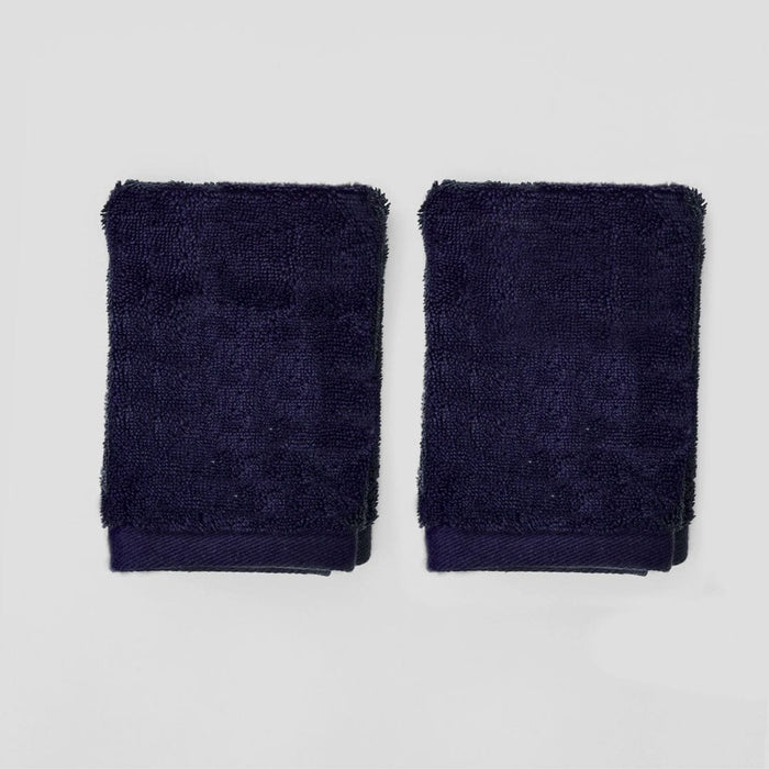 Navy / No Embroidery