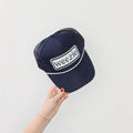 Weezie Trucker Hat