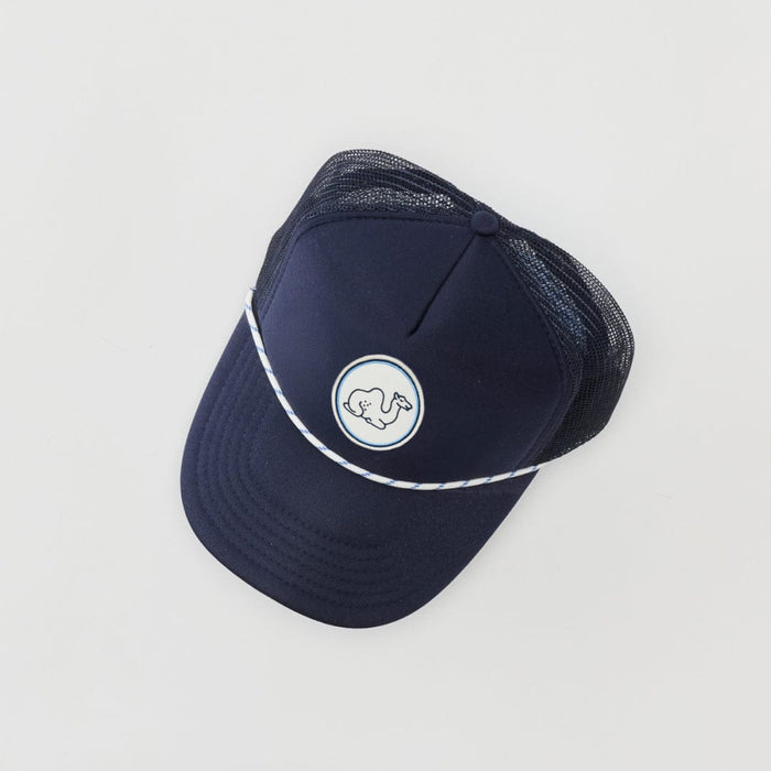 Weezie Trucker Hat