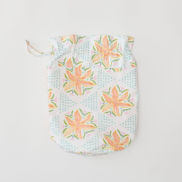 Lulie Wallace Savannah / No Embroidery