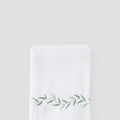 Green Willow / No Embroidery