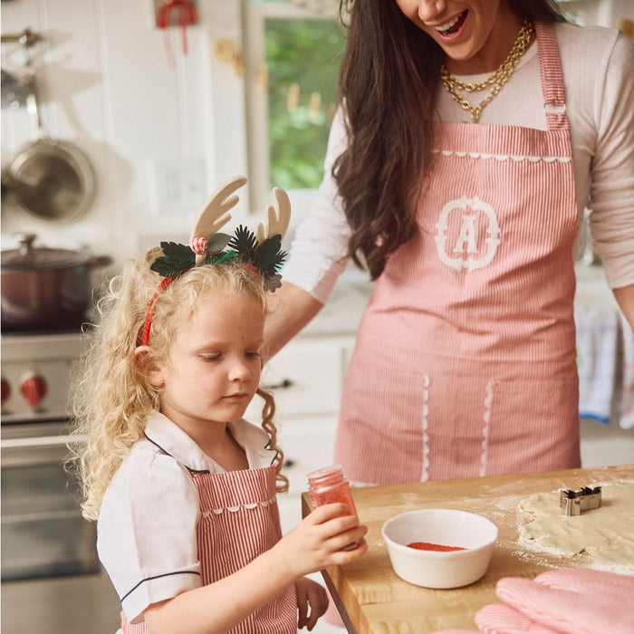 Women’s Apron