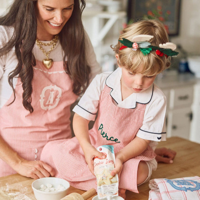 Women’s Apron