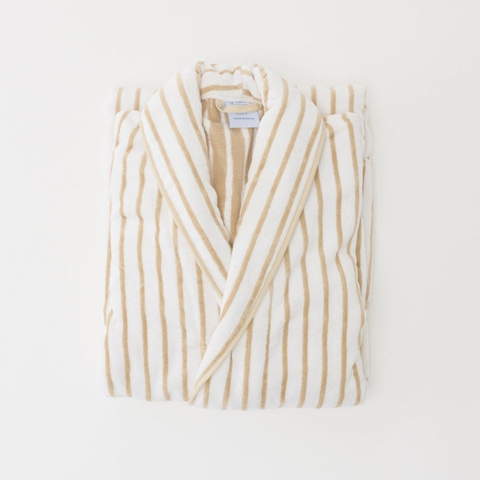 Sand Parker / XS / No Embroidery
