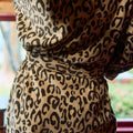 Women’s Long Plush Robe