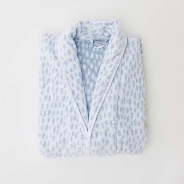 Blue Millie / XS / No Embroidery