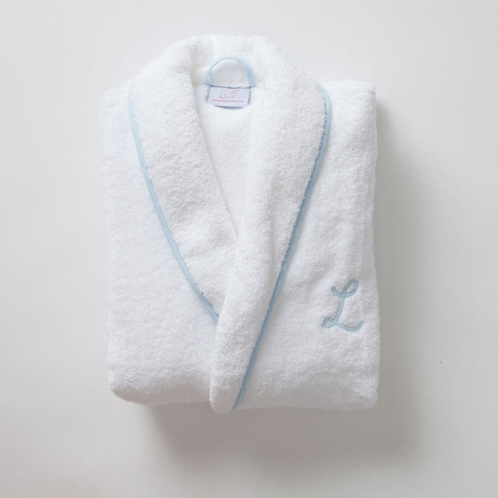 Women’s Long Signature Robe