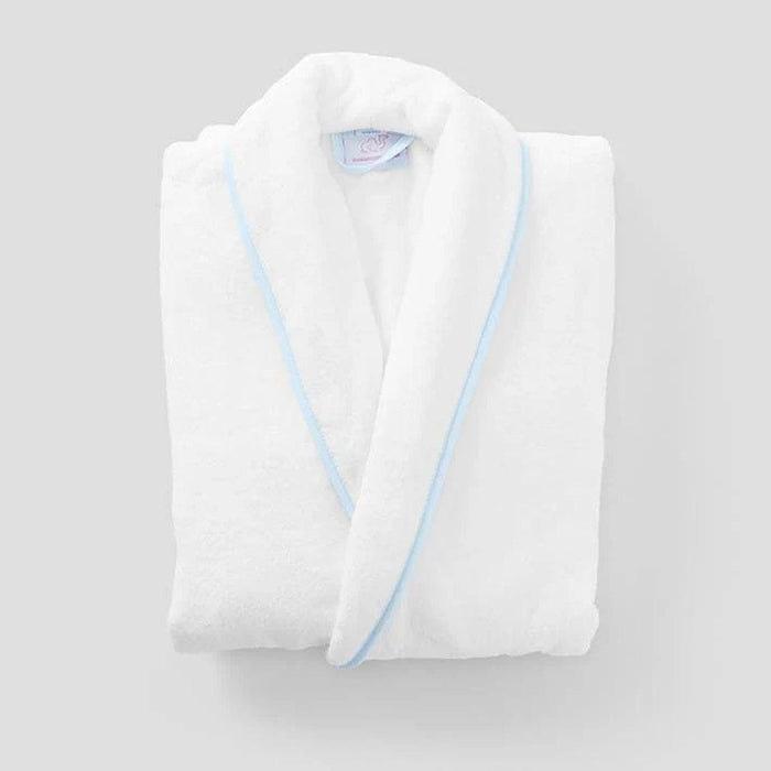 Women’s Long Signature Robe