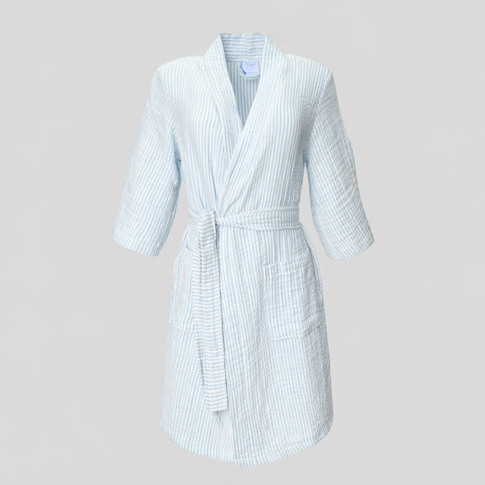 Women's Packable Robe