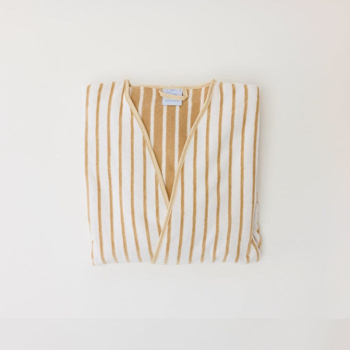 Sand Parker / XS / No Embroidery